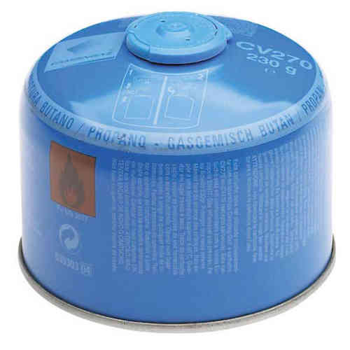 Camping AZ CV270 valve gas canister