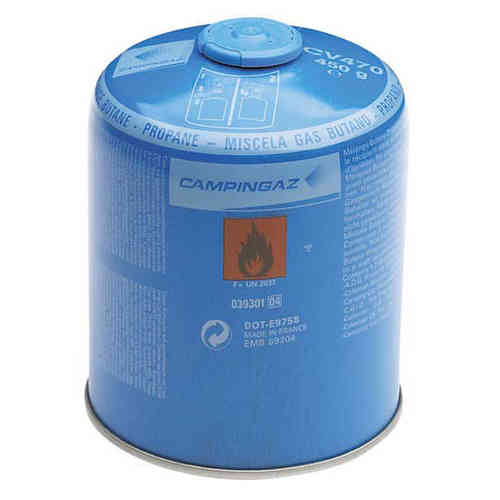 Camping AZ CV470 valve Gas canister
