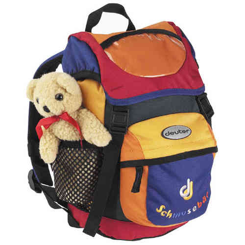 Deuter Teddy Bear