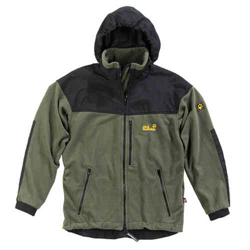 Jack Wolfskin Blizzard Jacket
