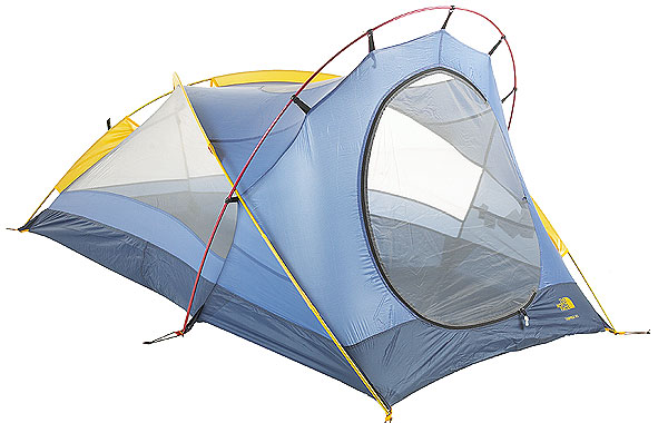 THE NORTH FACE TADPOLE 23 BX 希少 The North Face Tadpole 23 Tent
