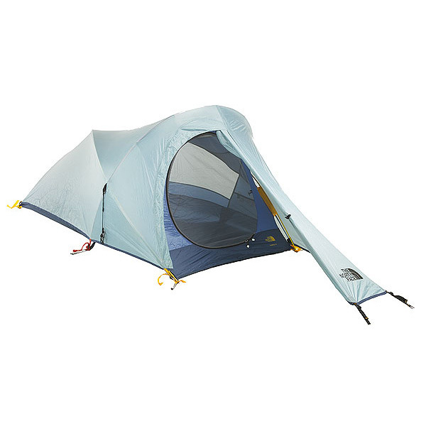 North Face Tadpole 23 - Milestones